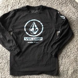 Volcom long sleeve t-shirt